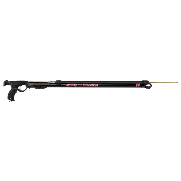 Apnea Bullseye Kapalı Kafa Zıpkın Serisi - 75 CM - Görsel 7
