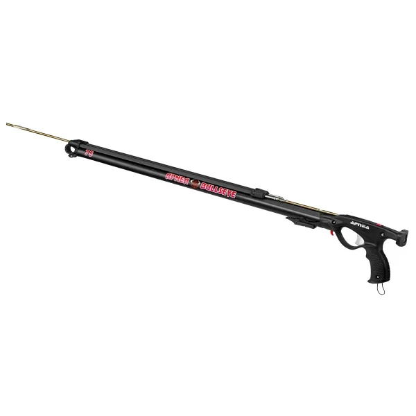Apnea Bullseye Kapalı Kafa Zıpkın Serisi - 75 CM - Görsel 2