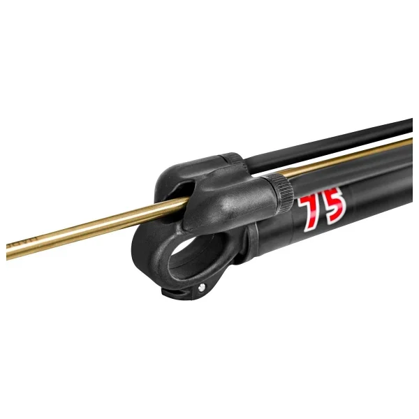 Apnea Bullseye Kapalı Kafa Zıpkın Serisi - 75 CM - Görsel 3