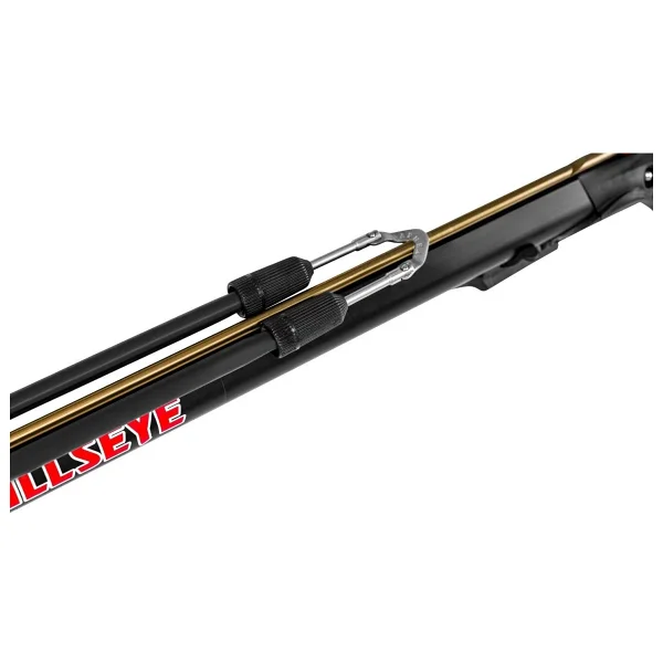 Apnea Bullseye Kapalı Kafa Zıpkın Serisi - 75 CM - Görsel 5