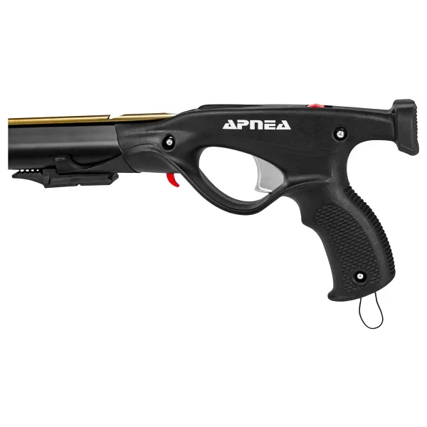 Apnea Bullseye Kapalı Kafa Zıpkın Serisi - 75 CM - Görsel 4