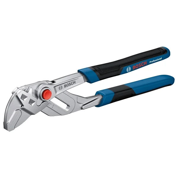 Bosch Profesyonel Ayarlı Pense 250mm - Görsel 2