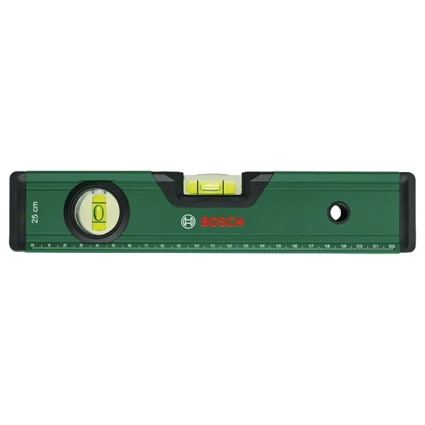 Bosch 1600A027PL 25 cm Su Terazisi - Görsel 2