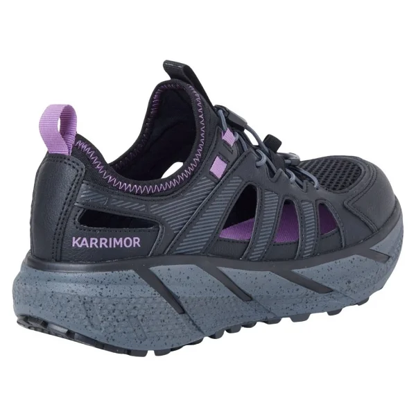 Karrimor Hamilton KW2538 Kadın Spor Ayakkabı - Görsel 6