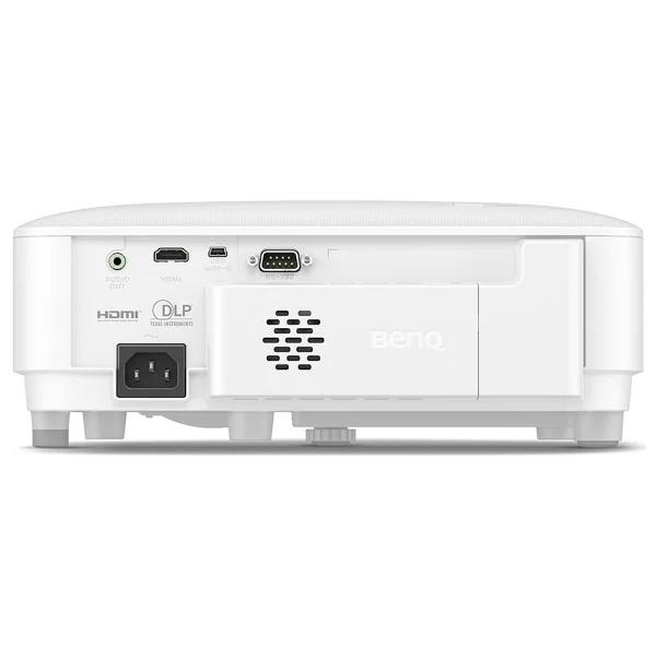 BenQ TH575i 3800 Lümen Full HD Wi-Fi Android Projeksiyon Cihazı - Görsel 2