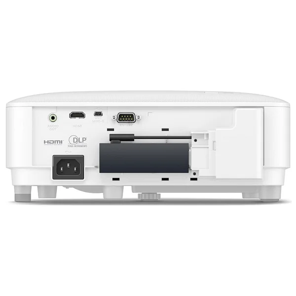 BenQ TH575i 3800 Lümen Full HD Wi-Fi Android Projeksiyon Cihazı - Görsel 3