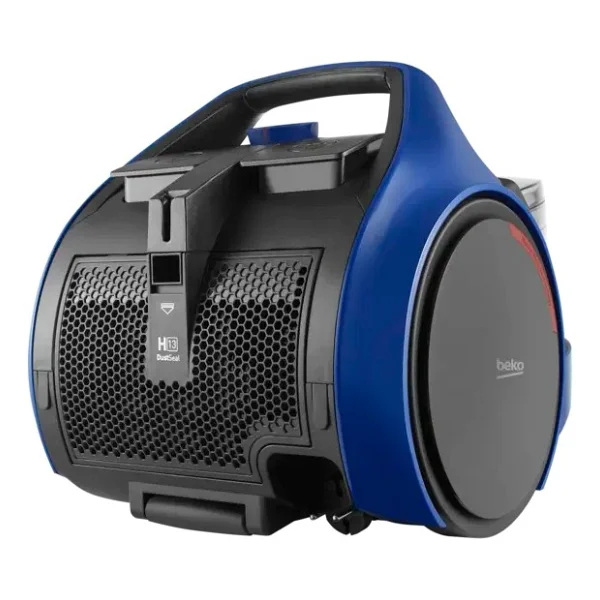 Beko TSZ 5083 750 W Toz Torbasız Süpürge - Görsel 2