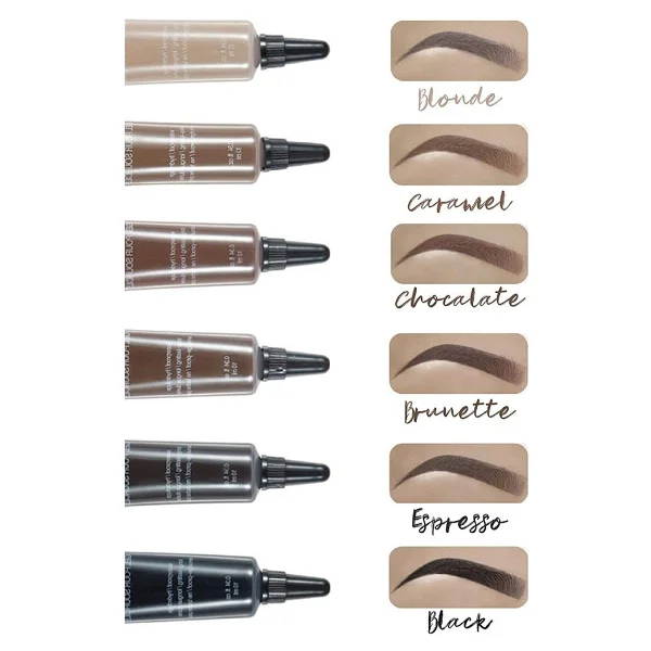 Le Petit Professional Le Petıt Kirpik Lifting Seti, Lash Lift, Kaş & Kirpik Perma Seti (standart Set) - Görsel 2
