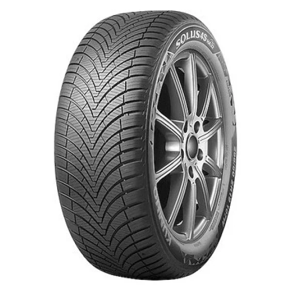 Kumho Solus 4S HA32 205/55 R16 91H 4 Mevsim Lastik - 2025 - Görsel 5