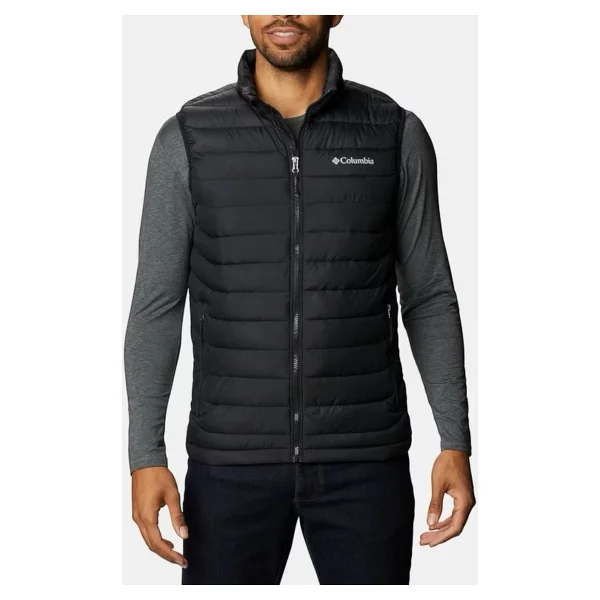 Columbia Powder Lite II WO7352 Erkek Şişme Yelek - Görsel 8