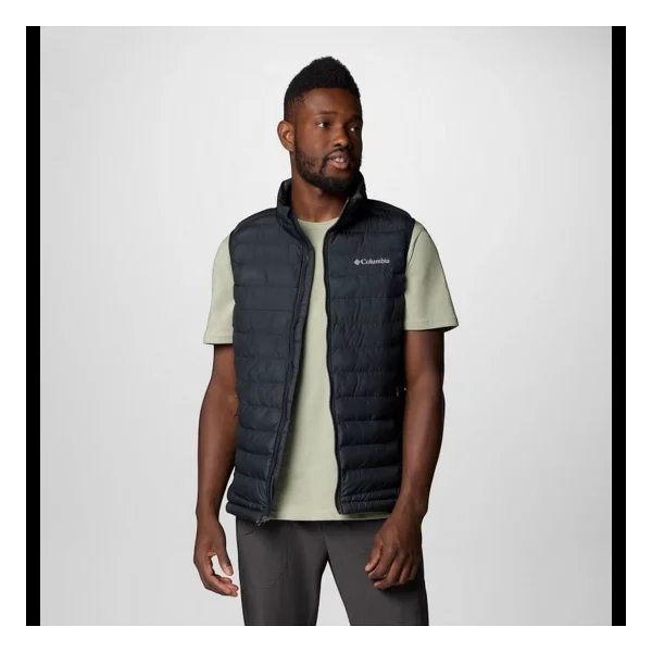 Columbia Powder Lite II WO7352 Erkek Şişme Yelek - Görsel 2