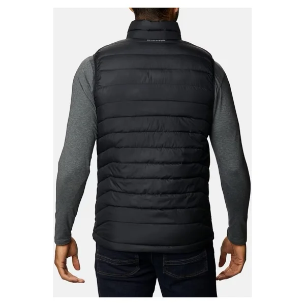 Columbia Powder Lite II WO7352 Erkek Şişme Yelek - Görsel 6