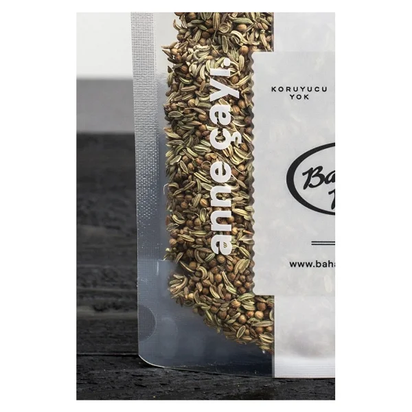 Baharat Dükkanı Anne Çayı 100gr - Görsel 2