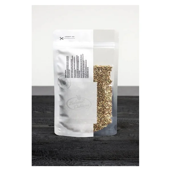 Baharat Dükkanı Anne Çayı 100gr - Görsel 4
