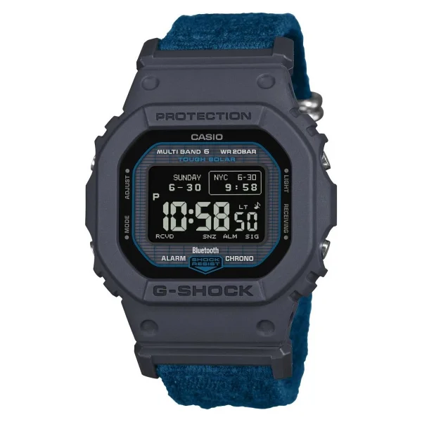 Casio G-Shock GW-BX5600CBG-2DR Kol Saati - Görsel 2