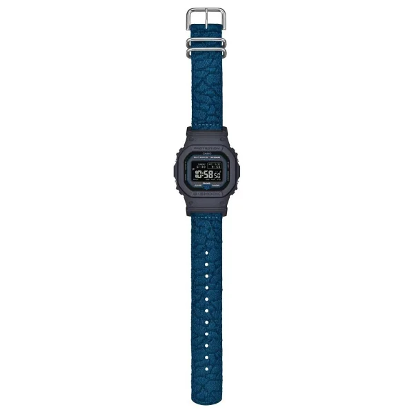 Casio G-Shock GW-BX5600CBG-2DR Kol Saati - Görsel 3