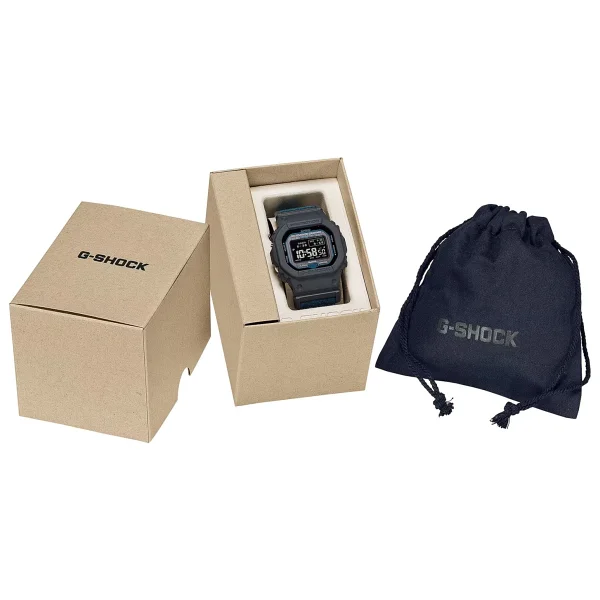 Casio G-Shock GW-BX5600CBG-2DR Kol Saati - Görsel 6
