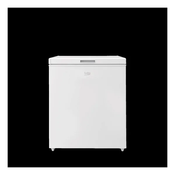 Beko 3205 JE Sandık Tipi Derin Dondurucu - Görsel 5