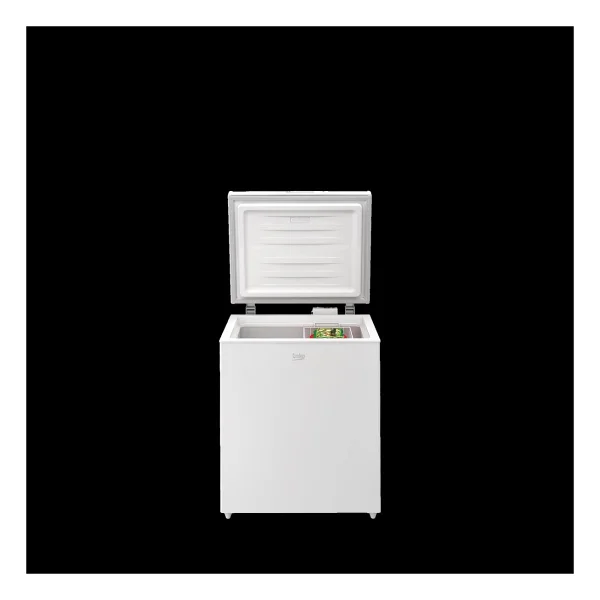 Beko 3205 JE Sandık Tipi Derin Dondurucu - Görsel 6