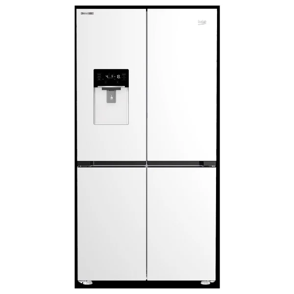 Beko 191572 EBS Gardırop Tipi No Frost Buzdolabı - Görsel 8