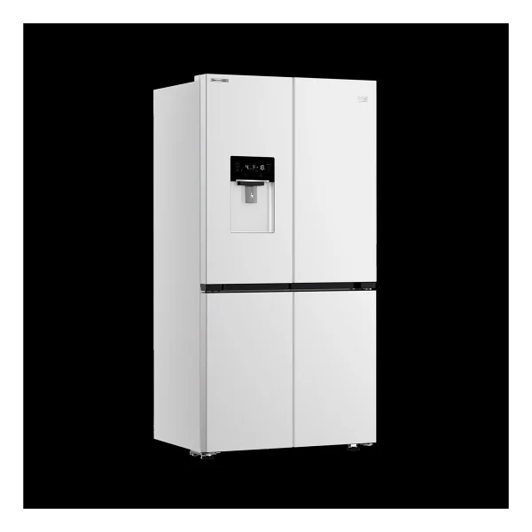 Beko 191572 EBS Gardırop Tipi No Frost Buzdolabı - Görsel 9