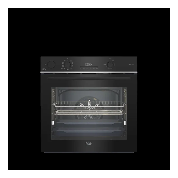 Beko BFC 632 S Siyah Ankastre Fırın - Görsel 7