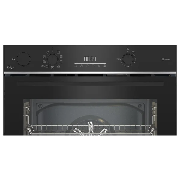 Beko BFC 632 S Siyah Ankastre Fırın - Görsel 8