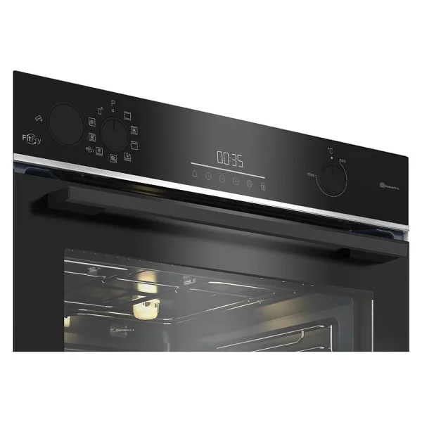 Beko BFC 632 S Siyah Ankastre Fırın - Görsel 6