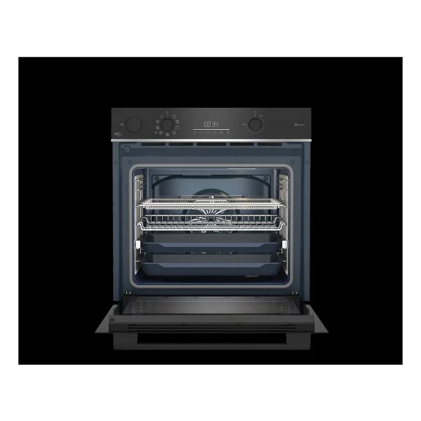 Beko BFC 632 S Siyah Ankastre Fırın - Görsel 9