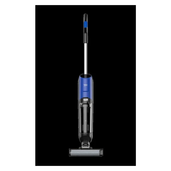 Beko HydroTrio SD 5341 Şarjlı Dikey Süpürge - Görsel 5