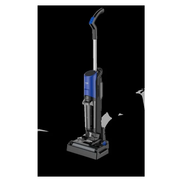 Beko HydroTrio SD 5341 Şarjlı Dikey Süpürge - Görsel 6