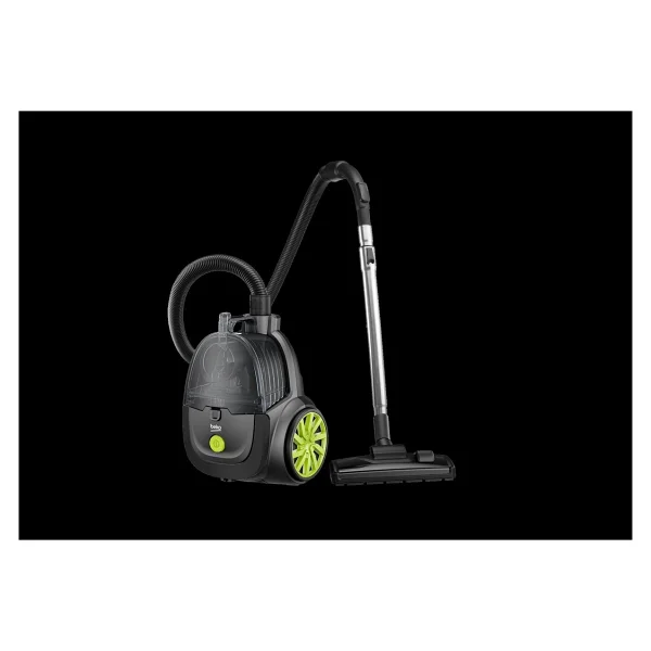 Beko TSZ 2282 890 W Toz Torbasız Süpürge - Görsel 9