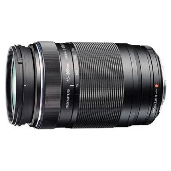 Olympus 75-300 mm f/4.8-6.7 II Telefoto Zoom Objektif - Görsel 6
