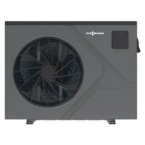 Viessmann Energypool 9 Havuz Isı Pompası - Görsel 5
