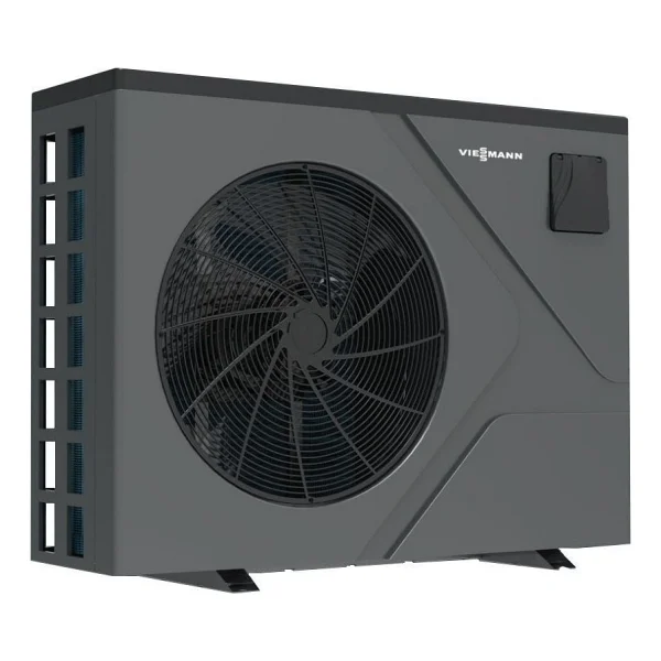 Viessmann Energypool 9 Havuz Isı Pompası - Görsel 4
