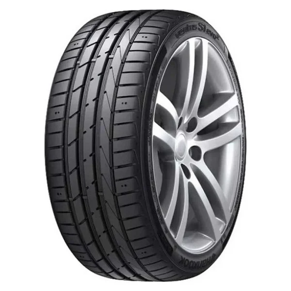 Hankook Ventus S1 Evo2 K117B 225/50 R17 94W HRS MOE Yaz Lastiği - 2026 - Görsel 2