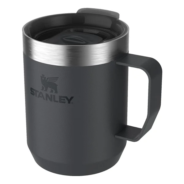 Stanley Klasik 0.23 lt Çelik Termos Bardak - Görsel 2