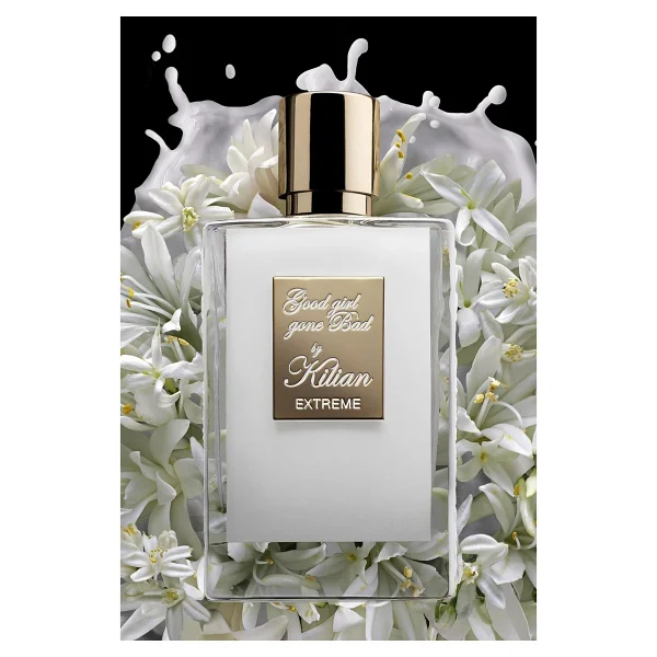 Kilian Good Girl Gone Bad Extreme EDP 50 ml Kadın Parfüm - Görsel 7