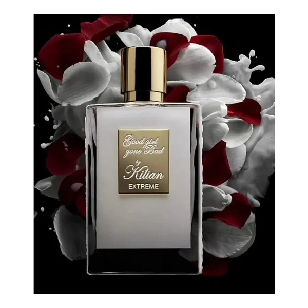 Kilian Good Girl Gone Bad Extreme EDP 50 ml Kadın Parfüm - Görsel 8