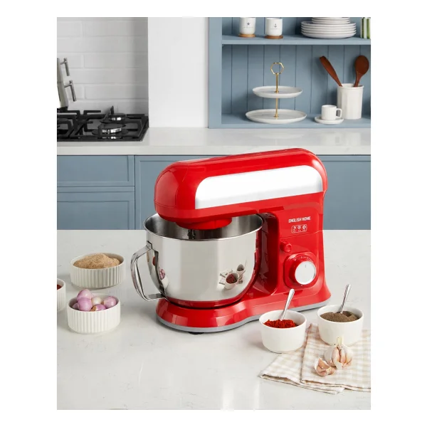 English Home SMR 3002 7 lt 2000 W Stand Mikser - Görsel 2