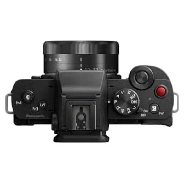 Panasonic Lumix DC-G100 + 12-32mm Aynasız Fotoğraf Makinesi - Görsel 2