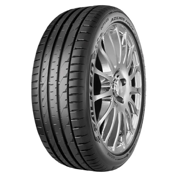Falken Azenis FK520 225/55 R18 102W XL Yaz Lastiği - 2026 - Görsel 2