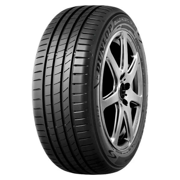 Dunlop Blue Response TG 205/65 R16 95V Yaz Lastiği - 2026 - Görsel 2