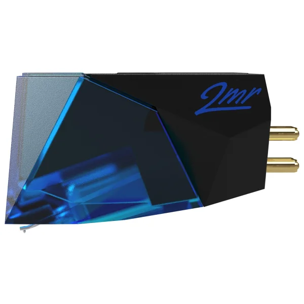 Ortofon 2MR Pikap İğnesi Mavi - Görsel 3