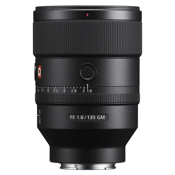 Sony FE 135mm f/1.8 GM Lens - Görsel 9