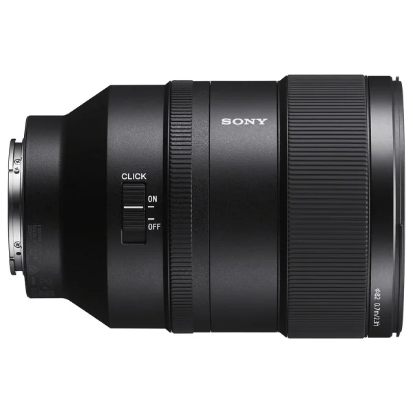 Sony FE 135mm f/1.8 GM Lens - Görsel 10
