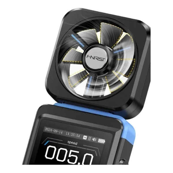 Fnirsi FAM-02 Anemometre - Görsel 3