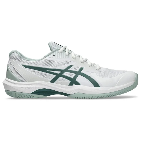 Asics Game FF 1041A489 Erkek Tenis Ayakkabısı - Görsel 6