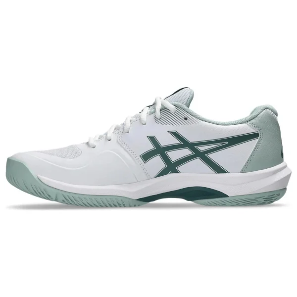 Asics Game FF 1041A489 Erkek Tenis Ayakkabısı - Görsel 2