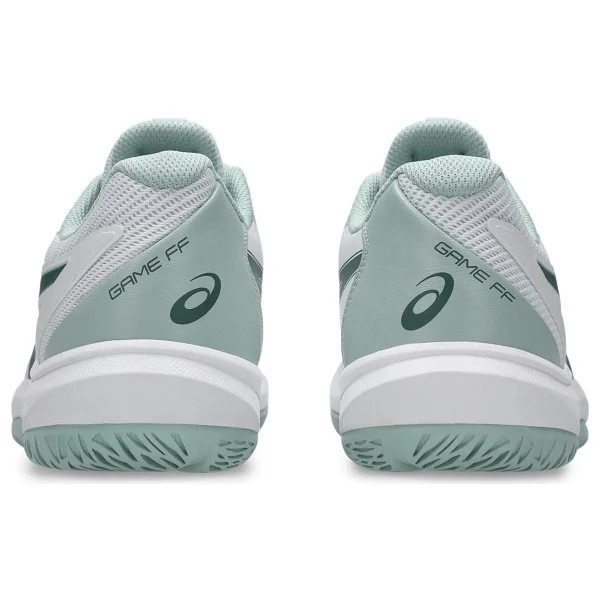 Asics Game FF 1041A489 Erkek Tenis Ayakkabısı - Görsel 5